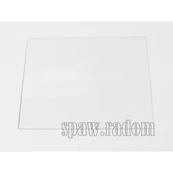 Zewnętrzna szybka ochronna Origo-Tech ESAB odpowiednik (IM3716)