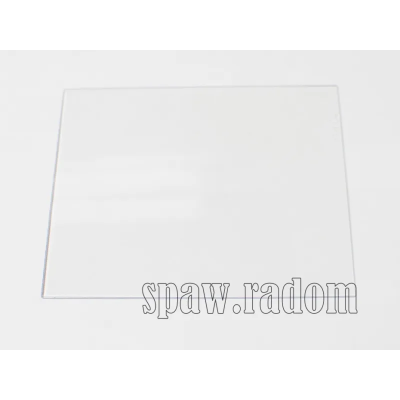 Zewnętrzna szybka ochronna Origo-Tech ESAB odpowiednik (IM3716)