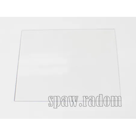 Zewnętrzna szybka ochronna Origo-Tech ESAB odpowiednik (IM3716)