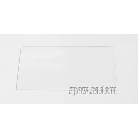 Wewnętrzna szybka ochronna Origo-Tech ESAB odpowiednik (IM3707)