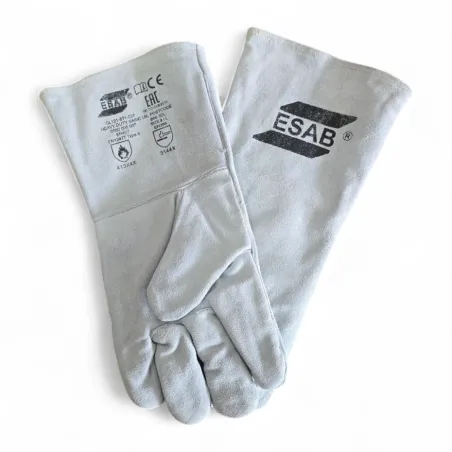Rękawice spawalnicze Heavy Duty Basic ESAB (ESAB8714)