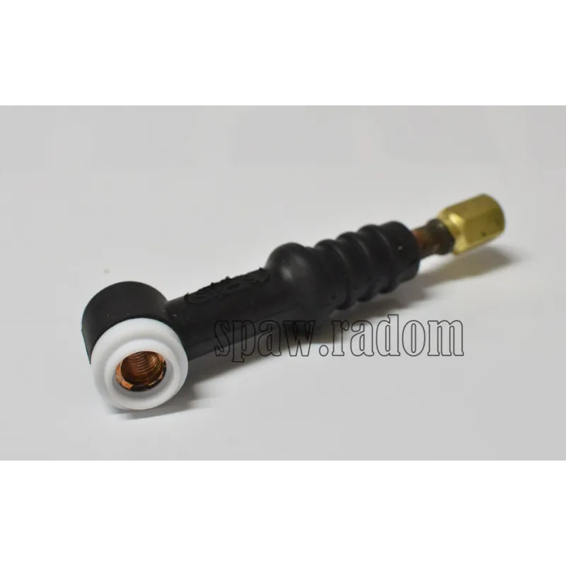 Korpus palnika do uchwytu TIG 9F giętki (IM3391)