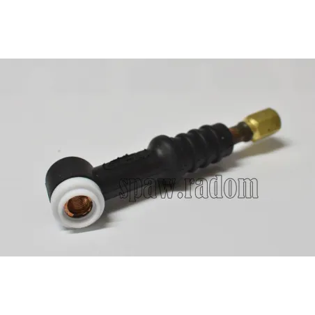 Korpus palnika do uchwytu TIG 9F giętki (IM3391)