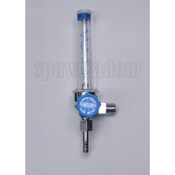 Rotametr pojedynczy do reduktora Ar/CO2 (IM7814)