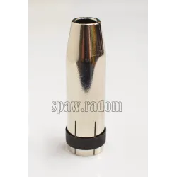 Dysza gazowa typ MB36 fi fi 12,0mm stożek (IM4084)