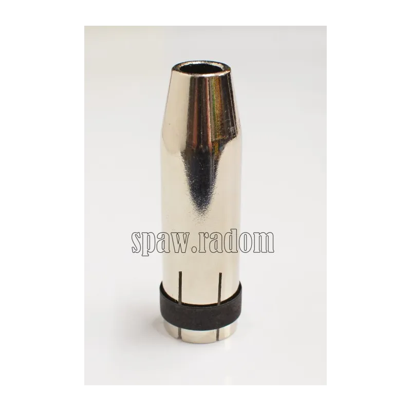 Dysza gazowa typ MB36 fi fi 12,0mm stożek (IM4084)
