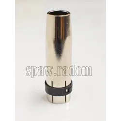 Dysza gazowa typ MB36 fi 19,0mm prosta (IM4085)