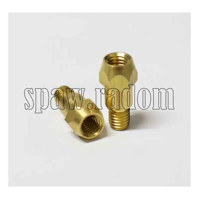 Łącznik prądowy typ MB36 gwint M8 (IM0217)