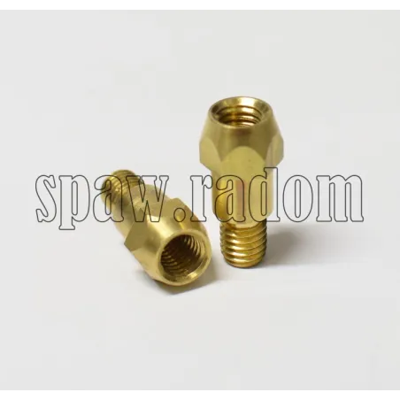 Łącznik prądowy typ MB36 gwint M8 (IM0217)