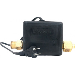 Podgrzewacz do gazów CO2 24V (IM09250)