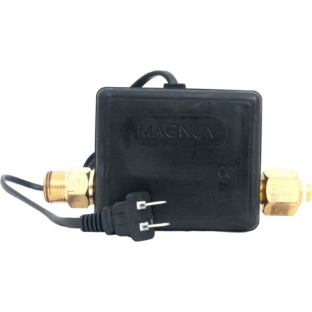 Podgrzewacz do gazów CO2 24V (IM09250)