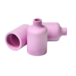 Dysza ceramiczna do dużej soczewki TIG 9/20/17/18/26 dł. 48mm