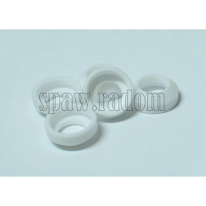 Izolator TIG 17/18/26 do gniazda - wersja krótka (IM3385)