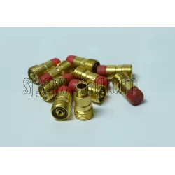 Soczewka gazowa TIG 17/18/26 wersja krótka