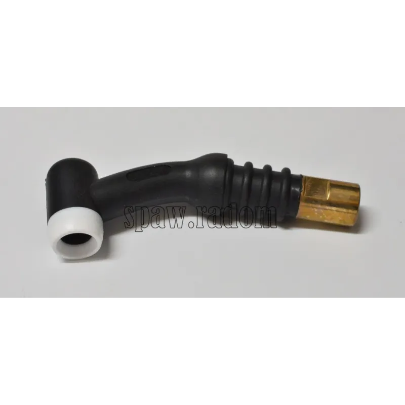 Korpus palnika do uchwytu TIG 26F giętki (IM3413)