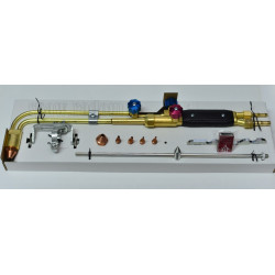 Palnik do cięcia PC-211A/Y11 PERUN (PER1243)