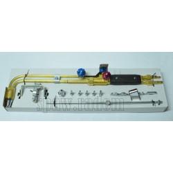 Palnik do cięcia PC-211A/X16 PERUN (PER1245)