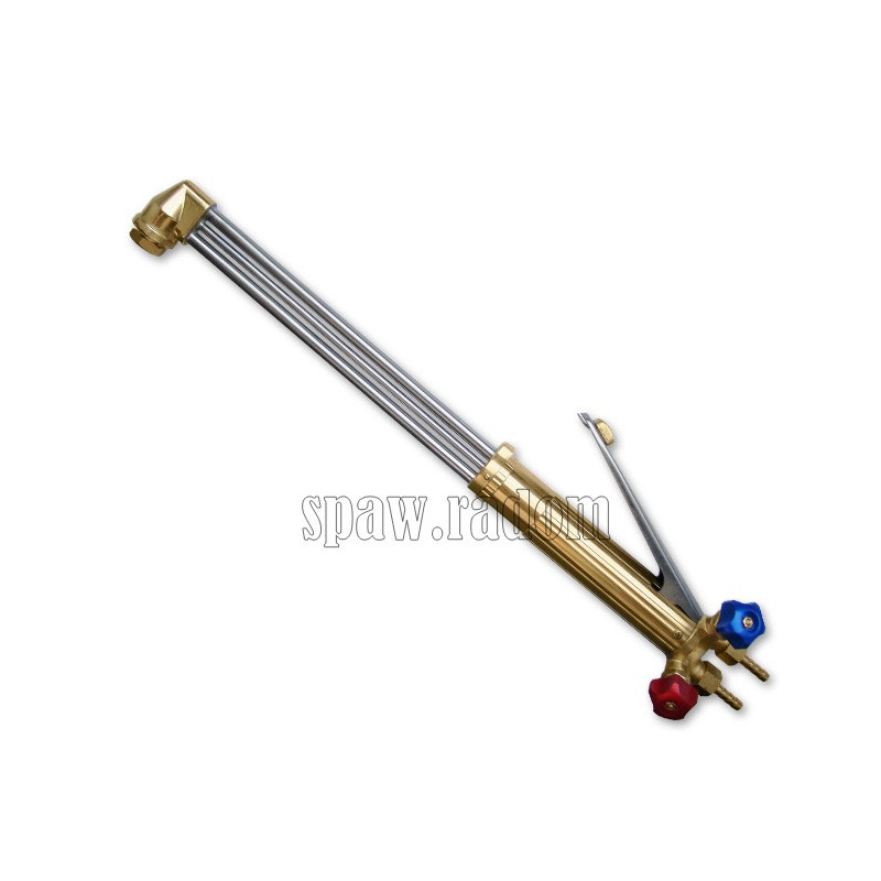 Palnik do cięcia 90 stopni bezsmoczkowy - dł. 50cm (IM0945)