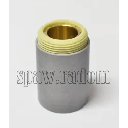 Osłona dyszy long life VESPEL pasująca do TRAFIMET A141 (PL0381)