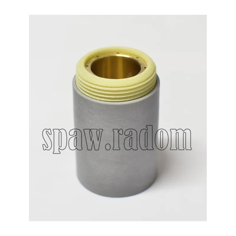 Osłona dyszy long life VESPEL pasująca do TRAFIMET A141 (PL0381)