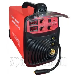 200A Półautomat spawalniczy 2w1 Welder Fantasy TWINMIG 200-IG MIG/MAG MMA (WF7500)