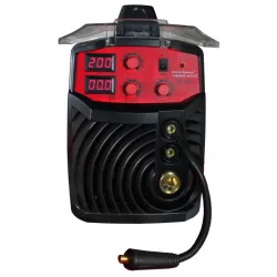 200A Półautomat spawalniczy 2w1 Welder Fantasy TWINMIG 200-IG MIG/MAG MMA (WF7500)