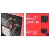 200A Półautomat spawalniczy 2w1 Welder Fantasy TWINMIG 200-IG MIG/MAG MMA (WF7500)