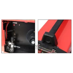 200A Półautomat spawalniczy 2w1 Welder Fantasy TWINMIG 200-IG MIG/MAG MMA (WF7500)