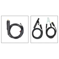 200A Półautomat spawalniczy 2w1 Welder Fantasy TWINMIG 200-IG MIG/MAG MMA (WF7500)