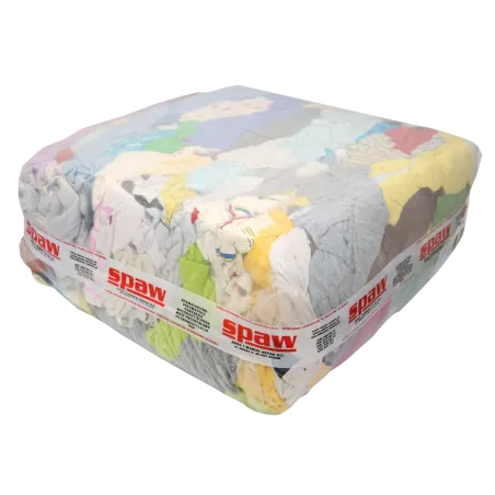 Czyściwo bawełniane jasne 10kg (IM4661)