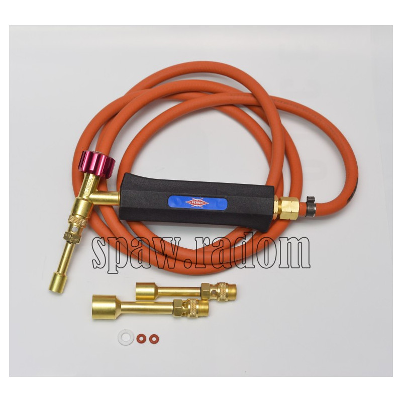 Palnik do lutowania miękkiego PL-002Ppa PERUN (PER1247)