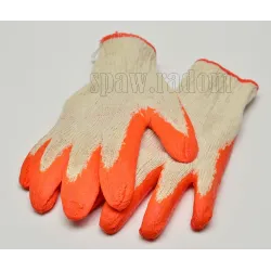 Rękawice wampirki rozmiar XL (W0461)