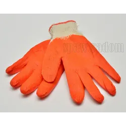 Rękawice wampirki rozmiar XL (W0461)