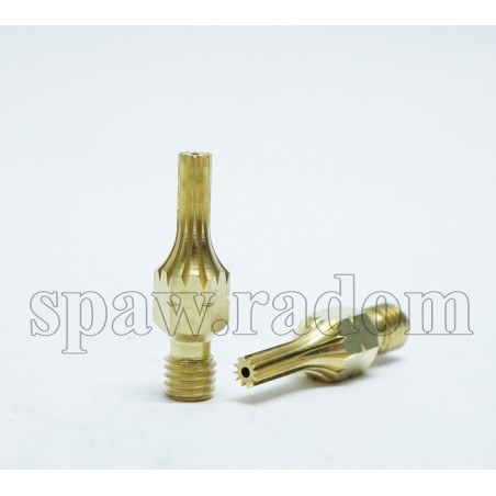 Dysza R8 acetylenowa tnąca rowkowa