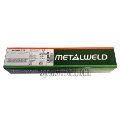 Elektroda RUTWELD 12 fi 2,5x350/5kg METALWELD (R0002)