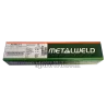 Elektroda RUTWELD 12 fi 2,5x350/5kg METALWELD (R0002)