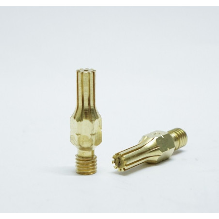 Dysza R8 propanowa tnąca rowkowa