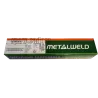 Elektroda RUTWELD 12 fi 4,0x350/5kg METALWELD (R0006)