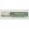 Elektroda BASOWELD 50 (EVB-50p) fi 4,0x450/5,5kg METALWELD (R0011)