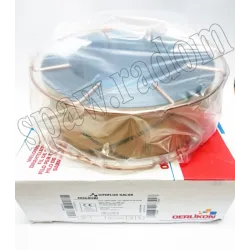 Drut spawalniczy CITOFLUX GALVA 1,2/16kg OERLIKON (ALWP0217)