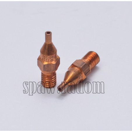 Dysza tnąca pierścieniowa Y11A do PC-211A/Y11 PERUN nr 1 - 5