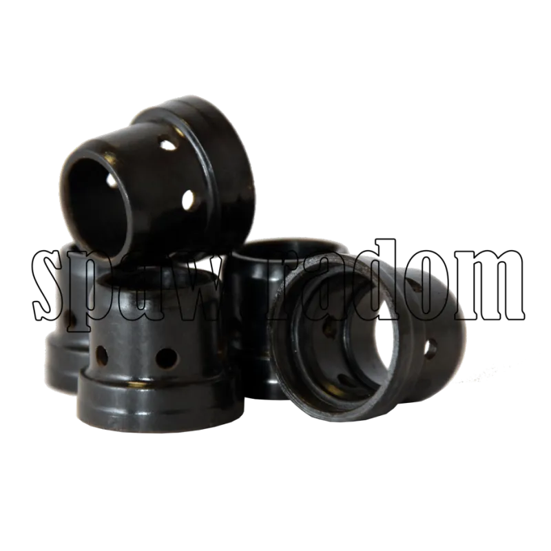 Dyfuzor gazowy plastikowy do KEMPPI MMT/PMT42/52W - nowy typ palnika (odpowiednik) (IM0441)