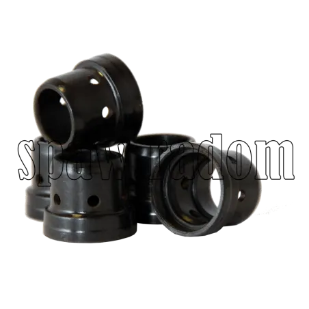 Dyfuzor gazowy plastikowy do KEMPPI MMT/PMT42/52W - nowy typ palnika (odpowiednik) (IM0441)