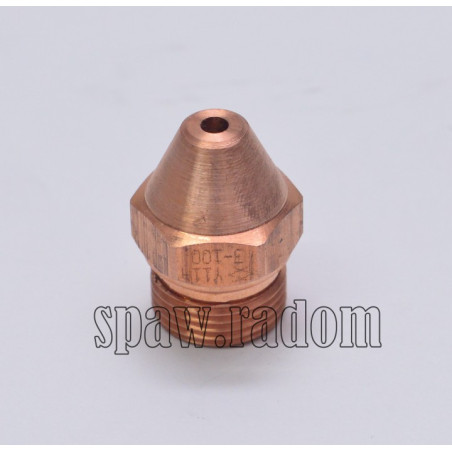 Dysza podgrzewająca Y11A do PC-211A/Y11 PERUN nr 1 - 2