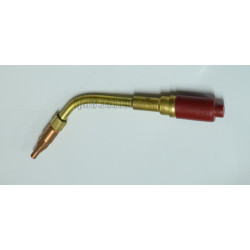 Nasadka do spawania nr 1A (do 1mm) PERUN (PER1311)