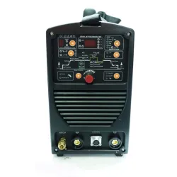 200A Urządzenie inwertorowe JET TIG MINI AC/DC 200 IGBT WELDER FANTASY (WF0510)