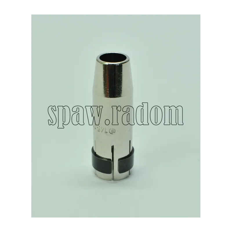 Dysza gazowa typ MB240 fi 12,5mm (standard) BINZEL (B0106)