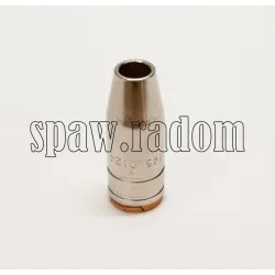 Dysza gazowa typ MB25 fi 11,5mm (stożek) BINZEL (B0012)