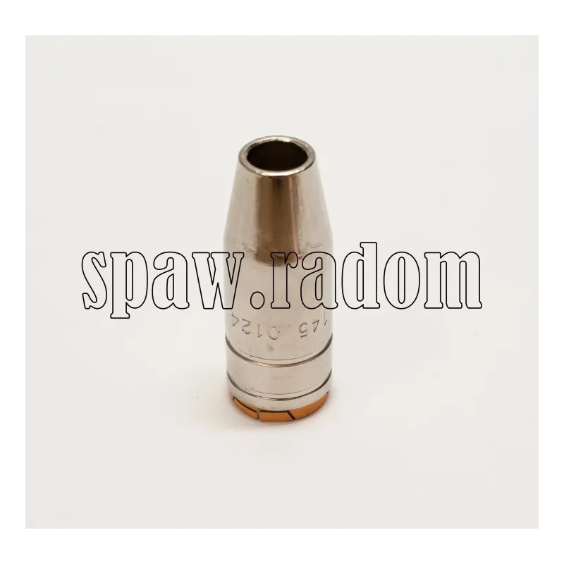 Dysza gazowa typ MB25 fi 11,5mm (stożek) BINZEL (B0012)