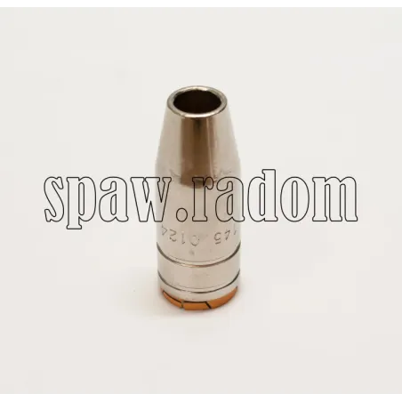 Dysza gazowa typ MB25 fi 11,5mm (stożek) BINZEL (B0012)
